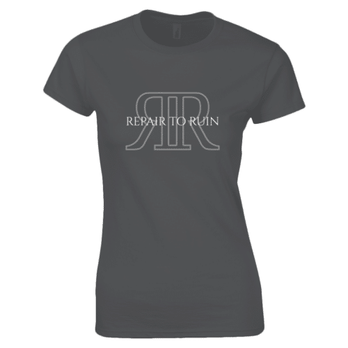 Womens Repair To Ruin T-Shirt
