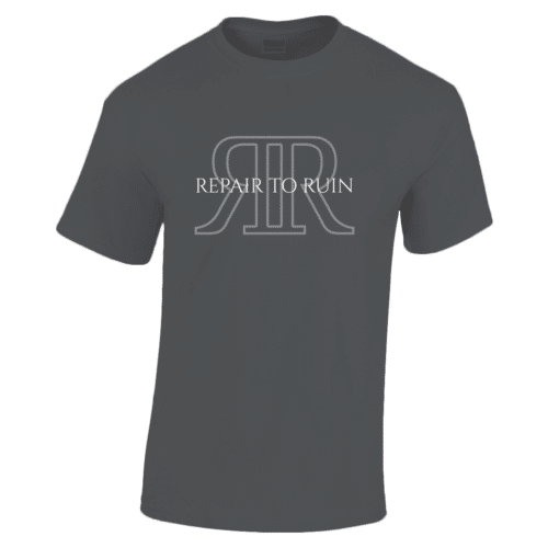 Repair To Ruin T-Shirt