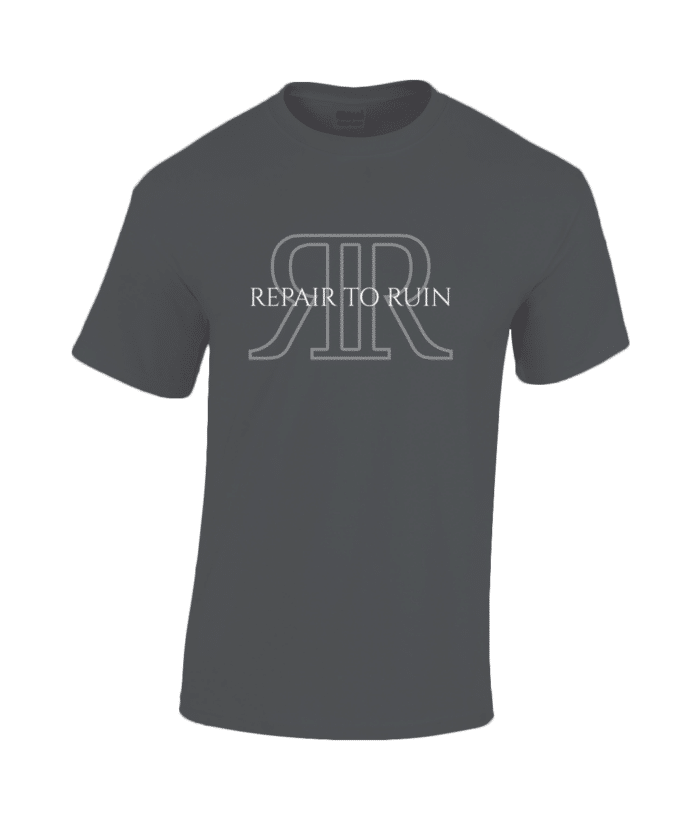 Repair To Ruin T-Shirt