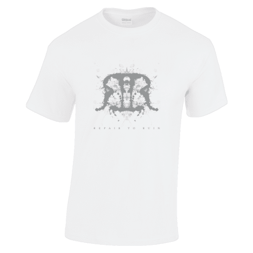 Repair To Ruin Album Cover T-Shirt