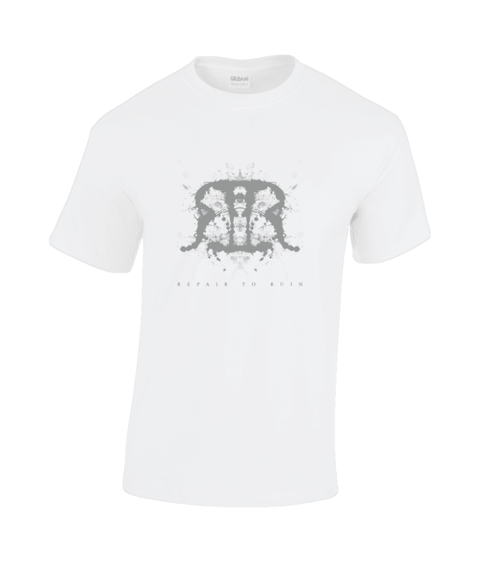 Repair To Ruin Album Cover T-Shirt